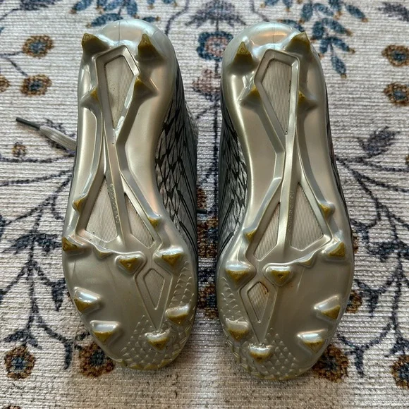 New Balance Kids' Soccer Cleats (W) - Picture 8 of 8